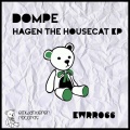 Dompe - Hagen the Housecat