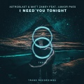 I Need You Tonight