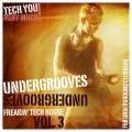 Deepchild - Skunk Disco (Little Fritter's Going Ferral Remix)