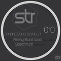 Francesco Scialla - Risky Business