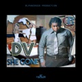 DV - She Gone