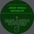 Jesus Varela - Metamorfosis