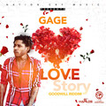 Gage - Love Story (No)