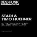 Stadi、Timo Huehner - Hurse
