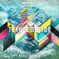 Ansuz Groove - Cosmic Stone