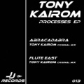 Tony Kairom - Abracadabra
