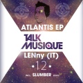 Lenny - Pillars of Hercules (Lost in the Past Mix)
