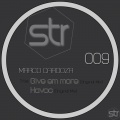 Marco Cardoza - Give Em More
