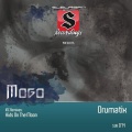 Drumatix - Mogo