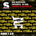Dan Marciano、DJ Sod. - Sounds of Dreams