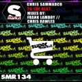 Chris Sammarco - To the Beat (Chris Rawles Remix)