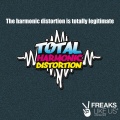 Total Harmonic Distortion - Razor Game