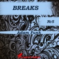 Adam Funk - Snow Salsa