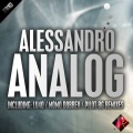 alessandro - Analog (Momo Dobrev Remix)