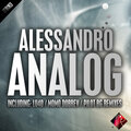 alessandro - Analog