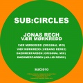 Jonas Rech - Daemmerfarben