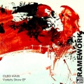 Oleg Mass - Manhattan (Live Act)