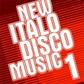 I Love Italo Disco (Extended Version)