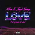 Joseph Kiwango、MVROE - Love (Explicit)