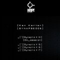 Ken Karter - Synaptic X14 (Ob_session)