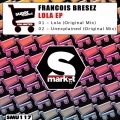 Francois Bresez - Lola