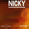 NICKY - My Father