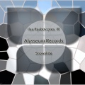 Ilya Ryabov、I R - Snowslide