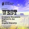 Cristiano Vincenzini - West (Space Canyon Remix)
