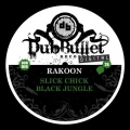 Rakoon - Slick Chick