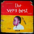 The Very Best、Javelin - Julia (Javelin Remix)