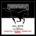 Destructo、Too $hort、E-40 - All Nite