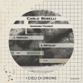 Carlo Boselli - Metallic