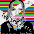 Hania Zdunek - Two's a Party (Sushi Sun Break Radio Edit)