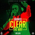 Jahmiel - Clear the Way