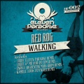 Red Rog - Walking (Luque Eleven Paradise Remix)
