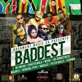 Wyre、peter miles、NC Dread、Chibwa - Baddest