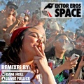 Ektor Eros - Space (Jamie Fullick Remix)