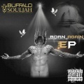 Buffalo Souljah、DJ Cosmo、Queen Vee - Badman Love (Explicit)