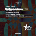 Jonas Saalbach、Tschoris - Pure Interruption