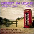 Lova、Paale - Backupmoon