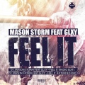 GLXY、Mason Storm - Feel It (Radio Edit)