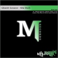 Ghostt Groove - She Dark (Miguel Quiterio Sunset Mix)