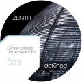 Rick Sanders、Larry Cadge - Azimuth