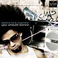 Electro Funk Machine - You Should Dance (Short Mix)