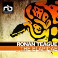 Ronan Teague - Cobra