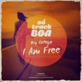Bry Ortega - I'm Free