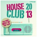 House Club 2013 - The Very Best of the Year