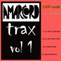 Luca Santacà DJ - Amarcord Trax
