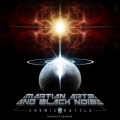 Audioform - Daystoners (Martian Arts Remix)
