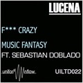 Lucena、Sebastian Doblado - Music Fantasy